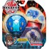 Игровой набор Spin Master Bakugan Battle planet Deka Бакуган Гидориус. Синий (602-5-R)
