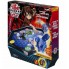 Бакуган SB с боевой ареной Игровой набор Spin Master Bakugan Battle planet Арена синяя (60663R) 
