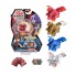 Игровой набор Spin Master Bakugan Battle planet Deka Бакуган Драгоноид Аурелиус. Синий. (602-5-R)