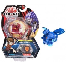 Игровой набор Spin Master Bakugan Battle planet Deka Бакуган Драгоноид Аурелиус. Синий. (602-5-R)