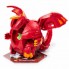 Игровой набор Spin Master Bakugan Battle planet Deka Бакуган Драгоноид Аурелиус. Красный. (602-5-R)