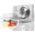Слайсер GORENJE R 401 W. Ломтерезка с волнообразной заточкой ножа (91814)