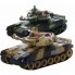 Ігровий набір Танковий бій A-Toys М 5525 (9993-2Р) на радтоуправленіі Два танка