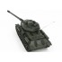 Дитячий Танк A-Toys 99809 Т-34 на радіокеруванні зі світловими і звуковими ефектами