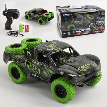 Джип A-Toys HB-DK 2003 - 2001/2/3 (12) на радіоуправленіі