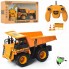Cамосвал A-Toys 9207 На радіокеруванні Звукові ефекти