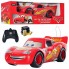 Гоночний автомобіль на радіоуправлінні Toys 0395 Блискавка Маквін