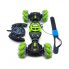 Машина перевертнь Skid Ding UD 2196 А всюдихід на радіокеруванн