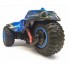 Радіокерована машина JT LeopardDrift UD 2197 Синій