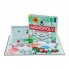 Настольная игра Joy Toy Монополия 6123 До 8 играков