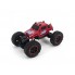 Внедорожник Краулер MZ Tipping-Bucket 2836 4WD Красный