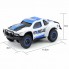 Радиоуправляемая машина HB TOYS HB-DK 4303/HB-DK 4302/HB-DK 4301, LED свет 4WD. Белый