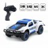 Радиоуправляемая машина HB TOYS HB-DK 4303/HB-DK 4302/HB-DK 4301, LED свет 4WD. Белый