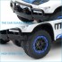 Радиоуправляемая машина HB TOYS HB-DK 4303/HB-DK 4302/HB-DK 4301, LED свет 4WD. Белый