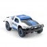 Радиоуправляемая машина HB TOYS HB-DK 4303/HB-DK 4302/HB-DK 4301, LED свет 4WD. Белый