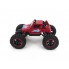 Внедорожник Краулер MZ Tipping-Bucket 2836 4WD Красный