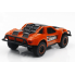 Радиоуправляемая машина HB TOYS HB-DK 4303/HB-DK 4302/HB-DK 4301, LED свет 4WD. Оранжевый
