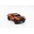 Радиоуправляемая машина HB TOYS HB-DK 4303/HB-DK 4302/HB-DK 4301, LED свет 4WD. Оранжевый