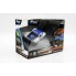 Радиоуправляемая машина HB TOYS HB-DK 4303/HB-DK 4302/HB-DK 4301, LED свет 4WD. Белый