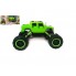 Радіокерована машина Джип Rock Crawler 0133 повний привід (два двигуна) Зелений