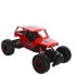 Радіокерована машина Джип Rock Crawler 0135 повний привід Червоний