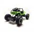 Радіокерована машина Джип Rock Crawler 0136 повний привід (два двигуна) Зелений