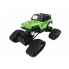 Радиоуправляемая машина CLIMBER 8897-191E колеса-гусеницы Зеленый