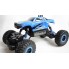 Радиоуправляемая машина CLIMBER 8897-191E колеса-гусеницы Синий