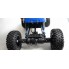 Радиоуправляемая машина CLIMBER 8897-191E колеса-гусеницы Синий