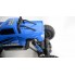 Радиоуправляемая машина CLIMBER 8897-191E колеса-гусеницы Синий
