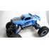 Радиоуправляемая машина CLIMBER 8897-191E колеса-гусеницы Синий