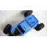 Радиоуправляемая машина CLIMBER 8897-191E колеса-гусеницы Синий
