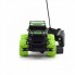 Радиоуправляемая машина Джип HB TOYS HB-YY 2003 Черный