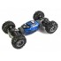 Машинка перевертыш La Jun 1823-5 All Terrain Vehicle  вездеход скорость 15 км/ч  Синий