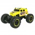 Внедорожник Краулер MZ Tipping-Bucket 2848 4WD Желтый