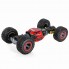 Машинка перевертыш Zhencheng UD2168A HYPER 48 см Красный