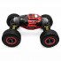 Машинка перевертыш Zhencheng UD2168A HYPER 48 см Красный