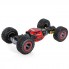 Машинка перевертнь ZHENGGUANG UD2169 Rock Crawler LEOPARD KING Червоний