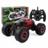Машинка перевертнь ZHENGGUANG UD2169 Rock Crawler LEOPARD KING Червоний