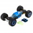 Машинка перевертня ZHENGGUANG UD2169 Rock Crawler LEOPARD KING Синій