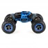 Машинка перевертня ZHENGGUANG UD2169 Rock Crawler LEOPARD KING Синій