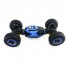 Машинка перевертня ZHENGGUANG UD2169 Rock Crawler LEOPARD KING Синій