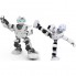 Робот игрушка Le Neng Toys K1 интелектуальный Белый
