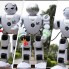 Робот игрушка Le Neng Toys K1 интелектуальный Белый