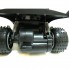 Машинка на радиоуправлении Limo Toy M 0360 U/R гоночный болид формулы Черный