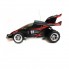 Машинка на радиоуправлении Limo Toy M 0360 U/R гоночный болид формулы Черный