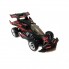 Машинка на радиоуправлении Limo Toy M 0360 U/R гоночный болид формулы Черный