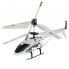 Вертолет на радиоуправлении Model King 33008 с подсветкой. Белый