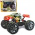 Вездеход на радиоуправлении KIDS 757-4WD07. Пламя