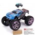 Вездеход на радиоуправлении KIDS 757-4WD07. Синий